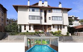 Apartamento Paraíso Gramado - 900m da Rua Coberta